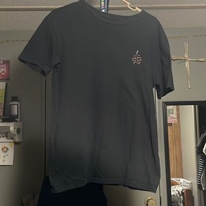 Pacsun Basics Snake Tee